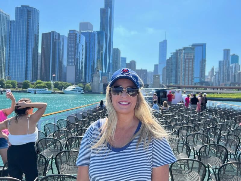 Chicago’s “First Lady” returns (2)